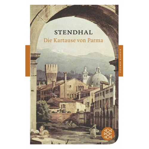 Stendhal - Die Kartause von Parma