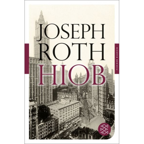 Joseph Roth - Hiob