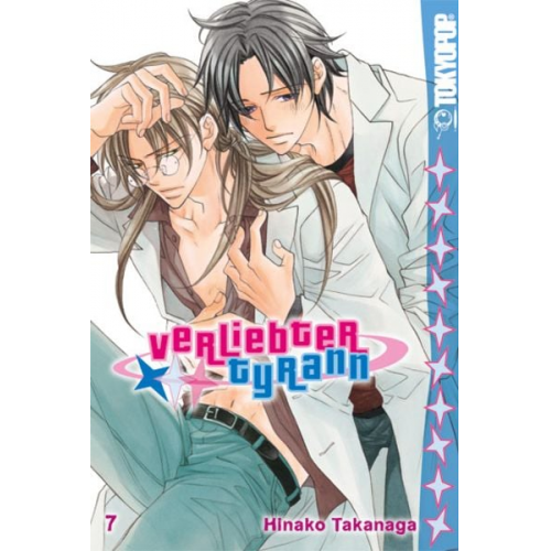 Hinako Takanaga - Verliebter Tyrann 07