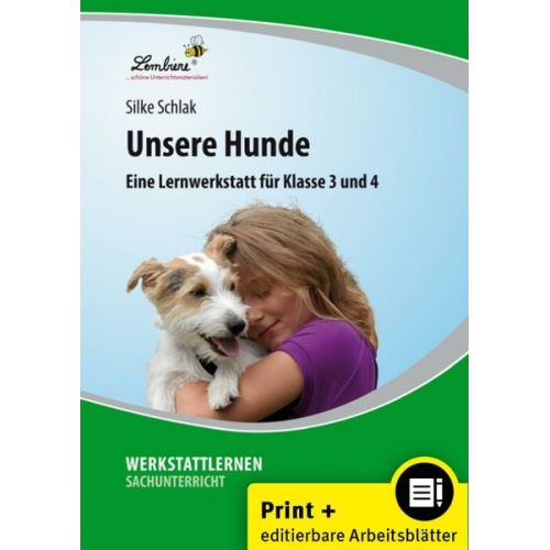 Silke Schlak - Unsere Hunde