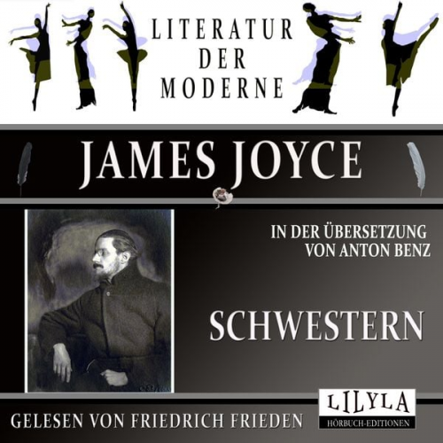 James Joyce - Schwestern