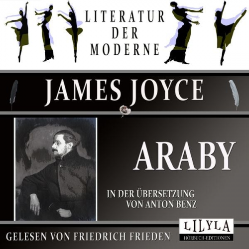 James Joyce - Araby