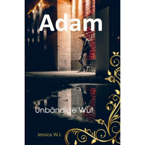 Jessica W. J. - Jessica W. J.: Adam 1