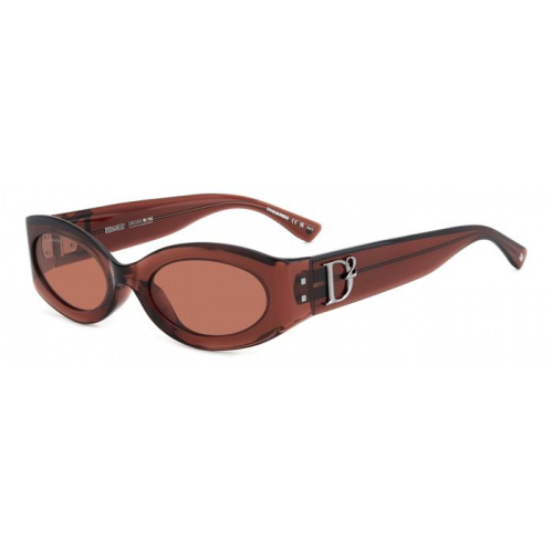 Sonnenbrillen  Dsquared2 D2 0150/g/s col. c9a/u1