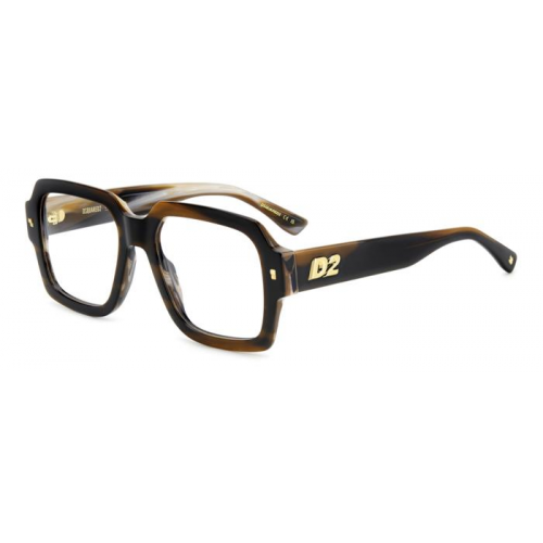 Brille  Dsquared2 D2 0148 col. ex4