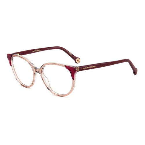 Brille  Carolina herrera Her 0282 col. 35j