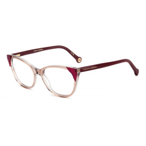 Brille  Carolina herrera Her 0283 col. 35j