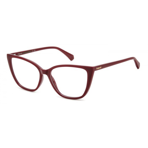 Brille  Polaroid Pld d545 col. c9a