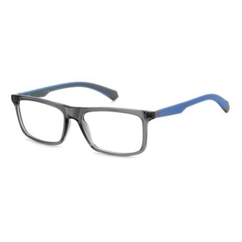 Brille  Polaroid Pld d548 col. kb7