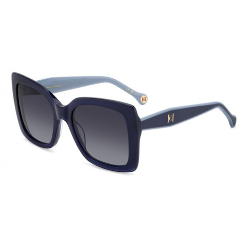 Sonnenbrillen  Carolina herrera Her 0258/g/s col. pjp/9o