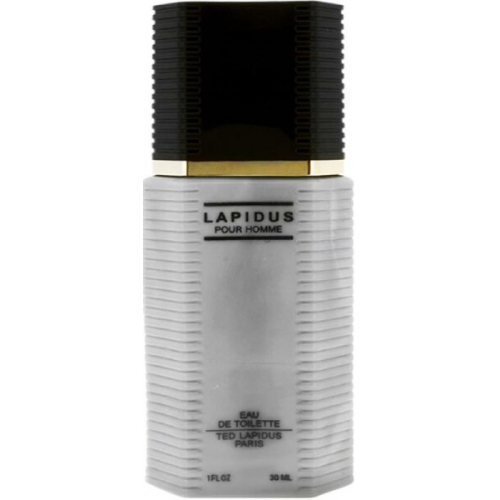 TED LAPIDUS Pour Homme Eau de Toilette (EdT) 30 ml