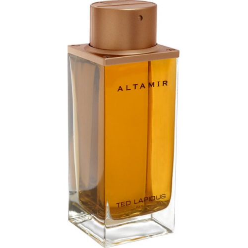 TED LAPIDUS Altamir Eau de Toilette (EdT) 125 ml