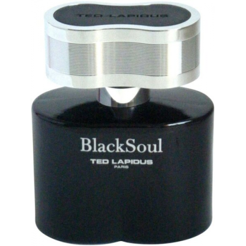 TED LAPIDUS BlackSoul Eau de Toilette (EdT) 30 ml