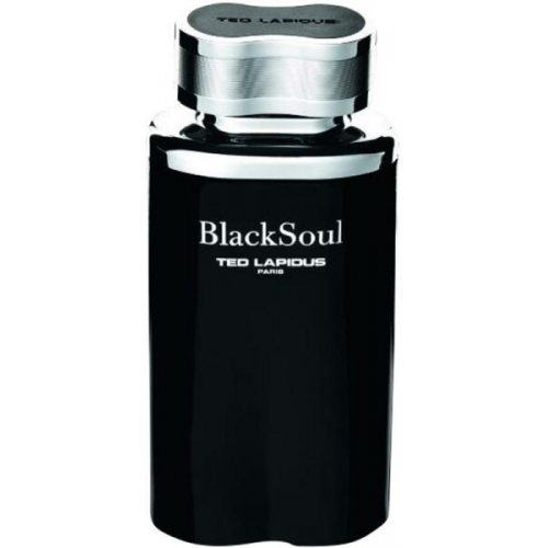 TED LAPIDUS BlackSoul Apr&egrave;s Rasage After Shave Spray 100 ml