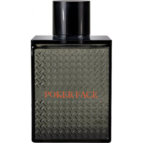 TED LAPIDUS Poker Face Eau de Toilette (EdT) 100 ml