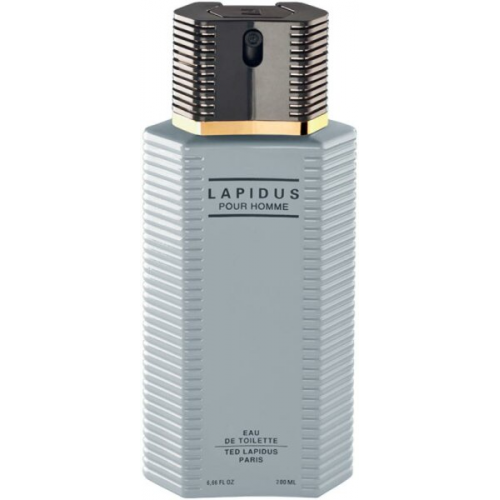 TED LAPIDUS Pour Homme Eau de Toilette (EdT) 200 ml