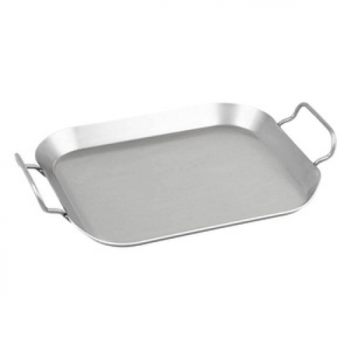 chg Grillplatte La Plancha 32,5 x 26,5 x 2,5 cm