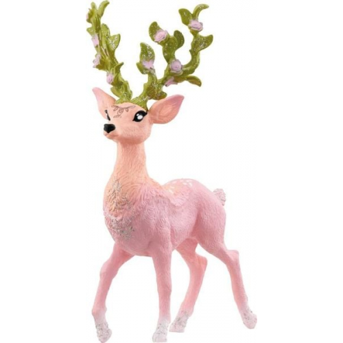 Schleich 70793 - Bayala, Magischer Hirsch, Höhe: 13,5 cm