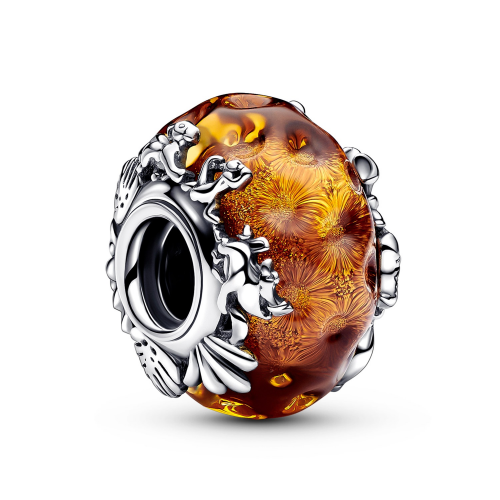 Pandora 793252C00 Muranoglas-Charm Disney König der Löwen