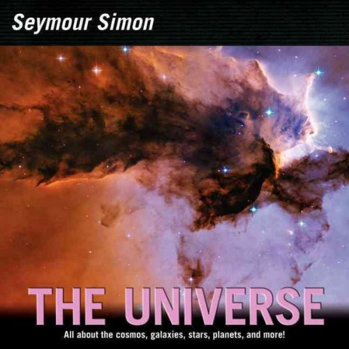 Seymour Simon - The Universe