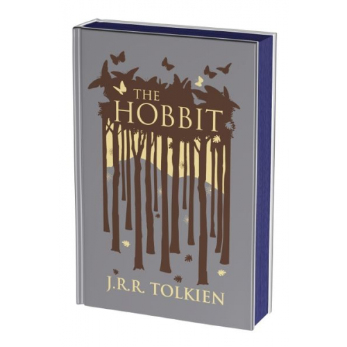 J. R. R. Tolkien - The Hobbit Collector's Edition