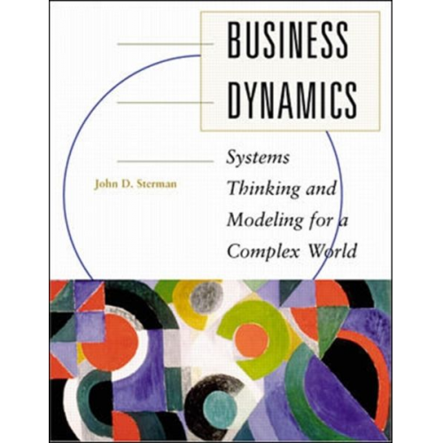 John D. Sterman - Business Dynamics