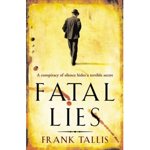 Frank Tallis - Fatal Lies