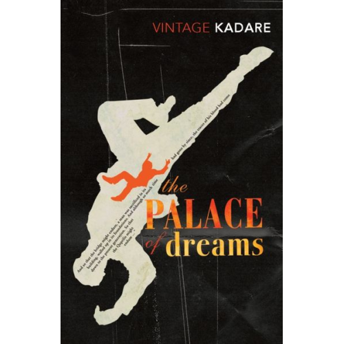 Ismail Kadare - The Palace Of Dreams