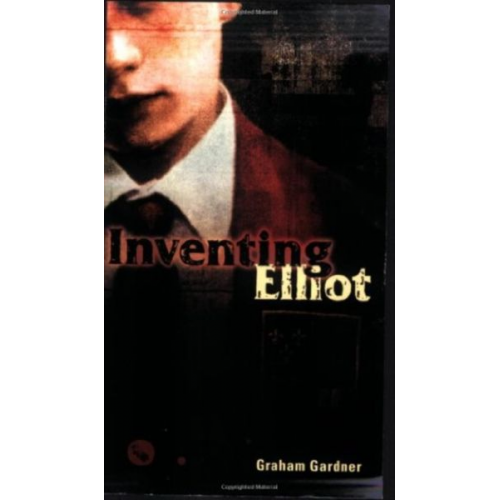 Graham Gardner - Inventing Elliot