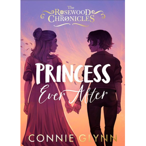 Connie Glynn - Princess Ever After