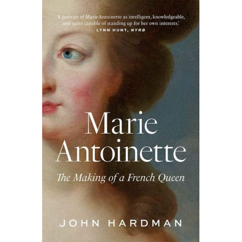 John Hardman - Marie-Antoinette