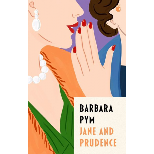 Barbara Pym - Jane And Prudence