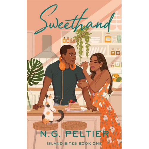 N. G. Peltier - Sweethand