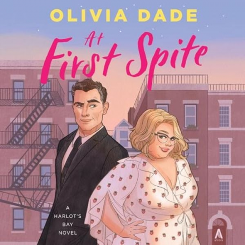 Olivia Dade - At First Spite