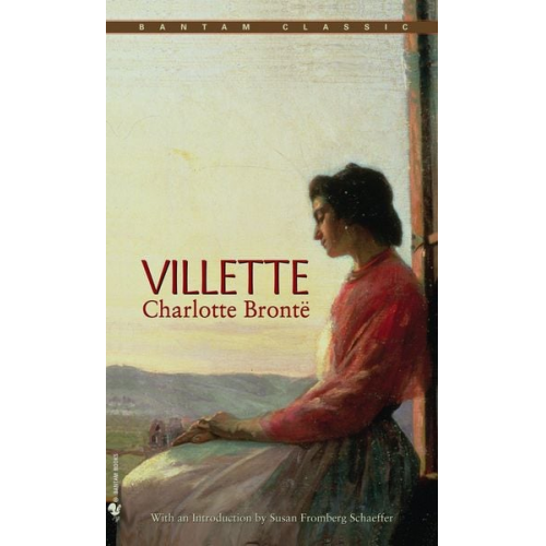 Charlotte Brontë - Villette