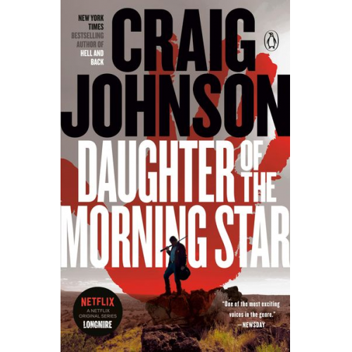 Craig Johnson - Daughter of the Morning Star