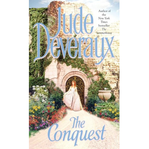 Jude Deveraux - The Conquest