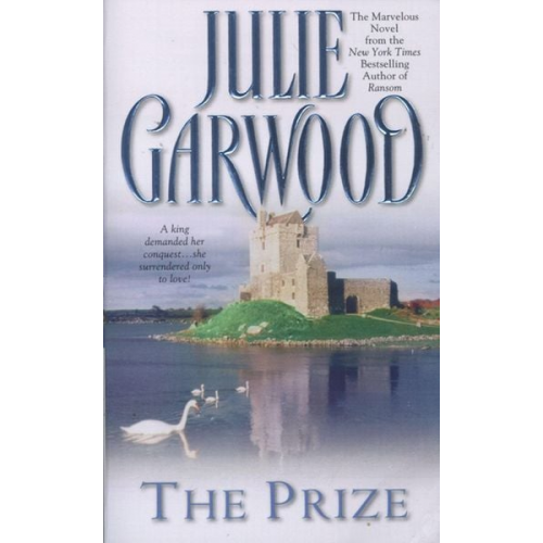 Julie Garwood - The Prize