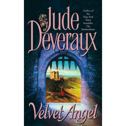 Jude Deveraux - Velvet Angel