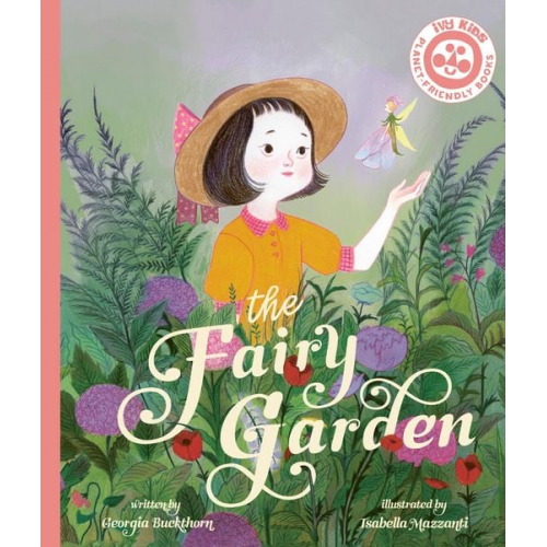 Georgia Buckthorn - The Fairy Garden