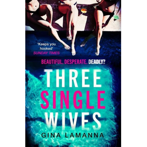 Gina LaManna - Three Single Wives