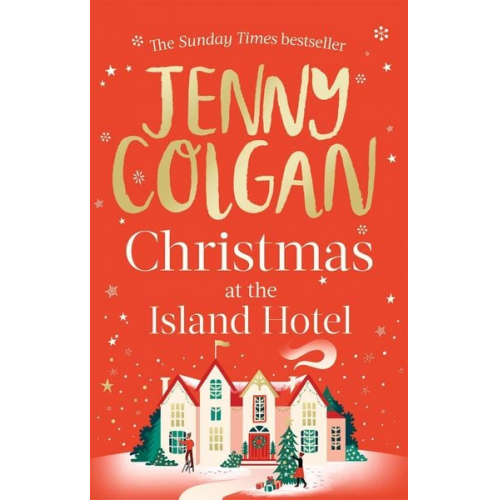 Jenny Colgan - Christmas at the Island Hotel