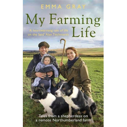 Emma Gray - My Farming Life