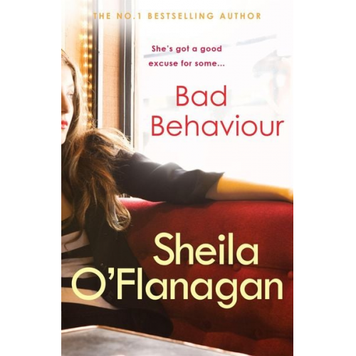 Sheila O'Flanagan - Bad Behaviour