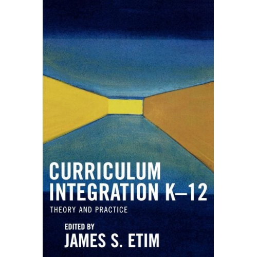 James S. (EDT) Etim - Curriculum Integration K-12