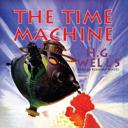 H. G. Wells - The Time Machine