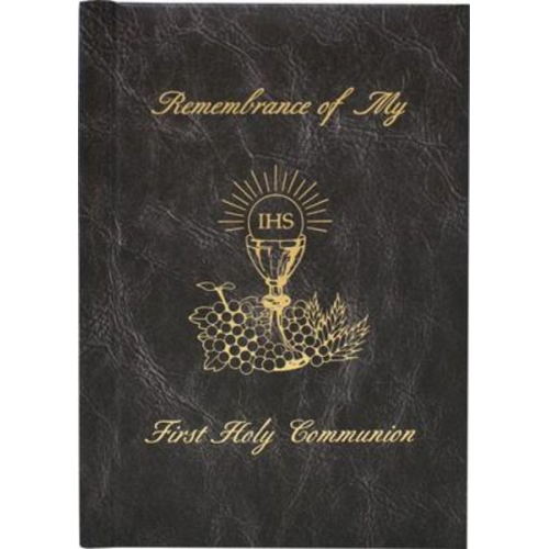 Mary Theola - Remembrance of My First Holy Communion