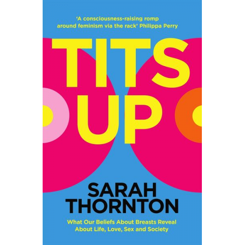 Sarah Thornton - Tits Up