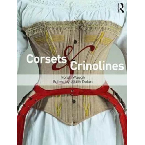 Norah Waugh - Corsets and Crinolines