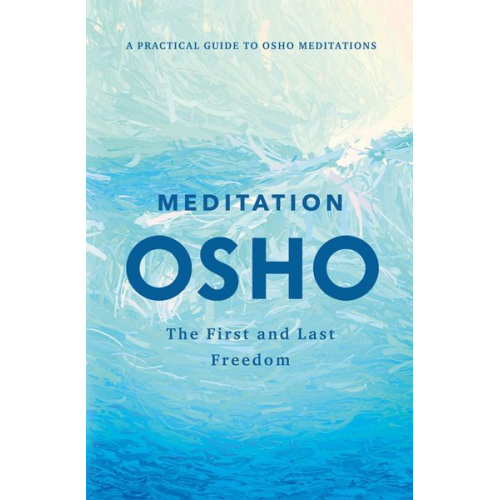 Osho - Meditation